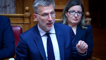 Σκέρτσος: Στόχος είναι τα πειθαρχικά των δημοσίων υπαλλήλων να ολοκληρώνονται σε τρεις μήνες