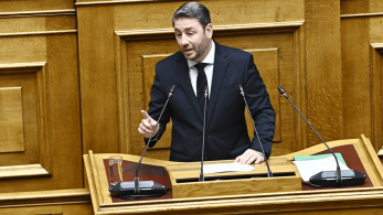ΠΑΣΟΚ για Τασούλα: τα ζαλισμένα βήματα του «πράσινου ΣΥΡΙΖΑ»