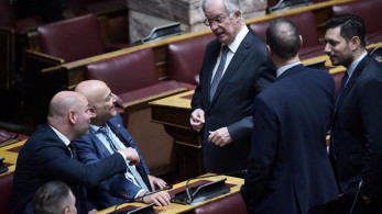 Ένα αντιπολιτευτικό αφήγημα χωρίς αναγνώστες