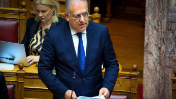 Τάκης Θεοδωρικάκος για Τέμπη: Διαφάνεια και δικαιοσύνη ναι, κομματική εκμετάλλευση όχι