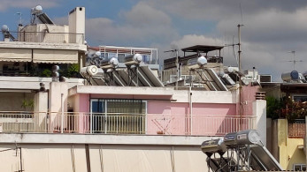 Επιπλέον 6.000 νοικοκυριά εντάσσονται στο «Αλλάζω Σύστημα Θέρμανσης και Θερμοσίφωνα»