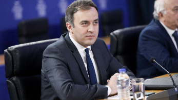 Τάσος Χατζηβασιλείου: Αν θέλει σύγκρουση με την Τουρκία η αντιπολίτευση, να το πει