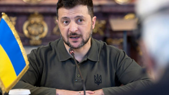 Ζελένσκι: προτείνει ανταλλαγή των Βορειοκορεατών αιχμαλώτων με Ουκρανούς στρατιώτες