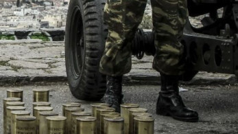 Μην πυροβολείτε τον… αγγελιοφόρο