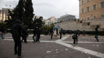 Zero Day: φόβοι για πολιτικές ακρότητες