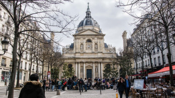 Sorbonne Paris Nord: στο 4,4% των καλύτερων πανεπιστημίων του κόσμου