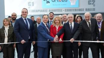 Άννα Μάνη: Η αρτοποιία και η ζαχαροπλαστική είναι κλάδοι που εξελίσσονται δυναμικά