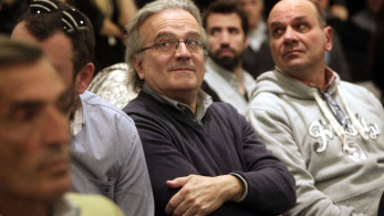 Άρης Δαβαράκης: Γιατί δεν θα πάω στη συγκέντρωση για τα Τέμπη - Πέφτουν σαν κοράκια