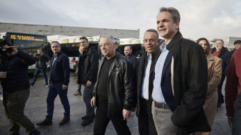 Κυριάκος Μητσοτάκης: Καινούργια λεωφορεία έως τα μέσα του 2025 - Αύξηση δρομολογίων