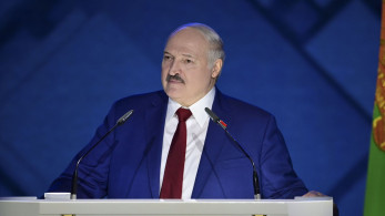 Λουκασένκο: Προς το συμφέρον της Λευκορωσίας η ρήξη της Ευρώπης με τις ΗΠΑ
