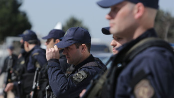 Πιερρακάκης: Έρχονται αυξήσεις και στα Σώματα Ασφαλείας