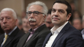 Όταν φτερνίζεται ο Τσίπρας, όλοι παθαίνουν πνευμονία και η χώρα μπαίνει στον αναπνευστήρα!