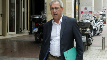 Νίκος Κιουτσούκης στο «Μανιφέστο»: Δεν υπήρχε χώρος για εύφλεκτο υλικό στο βαγόνι του οδηγού