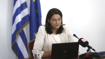 Νίκη Κεραμέως: Μείωση ασφαλιστικών εισφορών σε υπερωρίες, νυχτερινά, αργίες