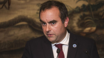 Γαλλία: εφοδιάζει με στρατιωτικές πληροφορίες την Ουκρανία (βίντεο)