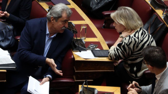 Πολάκης - Ακρίτα: ρίχνουν το δηλητήριο του ΣΥΡΙΖΑ στην εκλογή Τασούλα
