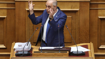 Τα… μυγάκια του Βελόπουλου