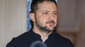 Ζελένσκι: «Άνευ όρων ειρήνη τώρα - Οι συνομιλίες για τα εδάφη θα ακολουθήσουν»