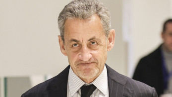 Σε κατ' οίκον περιορισμό με ηλεκτρονικό βραχιολάκι ο Σαρκοζί - Ποινή για διαφθορά