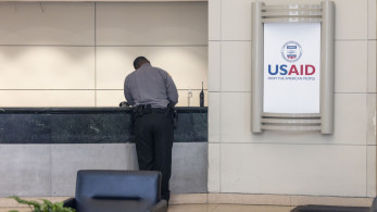 USAID: παγκόσμιο δίκτυο πληρωμών ΜΚΟ και ΜΜΕ και άλλων... οντοτήτων