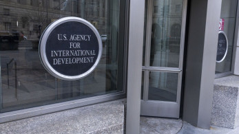 USAID:  294 από τους 10.000 εργαζόμενους σκοπεύει να κρατήσει η κυβέρνηση Τραμπ