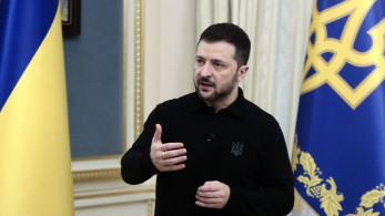Βολοντίμιρ Ζελένσκι: Νέες μάχες με βορειοκορεατικά στρατεύματα στο Κουρσκ