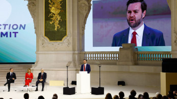 Εμβρόντητη η Ευρώπη από την ομιλία του Τζέι ντι Βανς - Για «εκνευριστικές» θέσεις μίλησε ο Σολτς