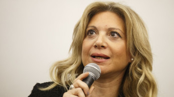 Καρυστιανού: εξώδικο στον Νικήτα Κακλαμάνη και βολές στο ΠΑΣΟΚ