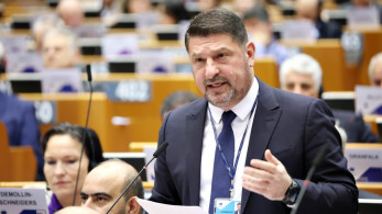 Χαρδαλιάς: Σε ποια σημαντική θέση εκλέχτηκε ο περιφειάρχης Αττικής