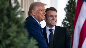 Μακρόν προς G7: Κοινή δράση για τις τιμές του ντίζελ και τα αποθέματα καυσίμων