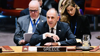 Γιώργος Γεραπετρίτης: πού εστίασε στις συναντήσεις του στο Κογκρέσο