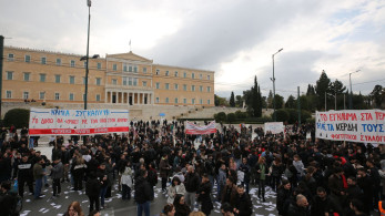 Η πόλωση που γυρίζει μπούμερανγκ