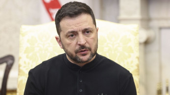 Ζελένσκι: Δεν θα αναγνωρίσουμε την κατάληψη εδαφών που κατέχει η Ρωσία