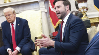 Βαριές προσβολές Βανς στη Μεγάλη Βρετανία: Τυχαία χώρα που δεν έχει πολεμήσει εδώ και 40 χρόνια
