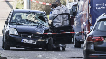 Γερμανία: Αυτοκίνητο έπεσε σε πλήθος στο Μανχάιμ - Τουλάχιστον δύο νεκροί και πολλοί τραυματίες