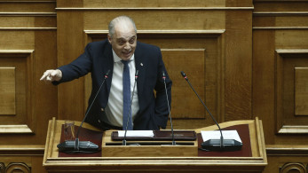Βελόπουλος: με fake news και εργαλειοποίηση του συλλαλητηρίου ζητάει πάλι εκλογές
