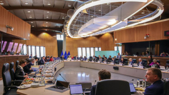 ΕΕ: ακλόνητη η υποστήριξη στην Ουκρανία - Βέτο Όρμπαν