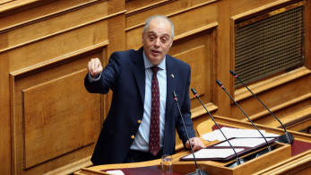 Κρεσέντο λαϊκισμού από τον Κυριάκο Βελόπουλο