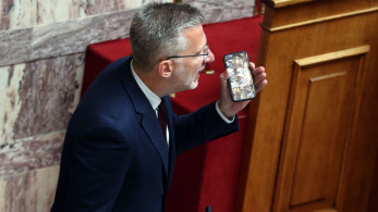 Πληρωμένη απάντηση Σκέρτσου στον ΣΥΡΙΖΑ: Συγκάλυψη είναι ό,τι κάνατε στο Μάτι