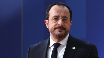 Χριστοδουλίδης από Βρυξέλλες: Αναγκαία η ενότητα της Ευρώπης - Απορία για την παρουσία της Τουρκίας