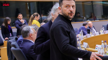Ζελένσκι: Αρχίσαμε ξανά τη συνεργασία μας με τις ΗΠΑ