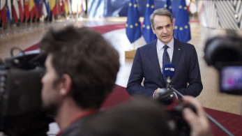 Μητσοτάκης από Βρυξέλλες: Έφτασε η ώρα των μεγάλων αποφάσεων για την ΕΕ (video)