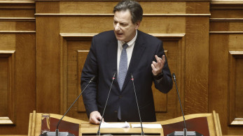 Σκυλακάκης: Να προστατεύσουμε τους θεσμούς από τους κρυφούς και φανερούς εχθρούς