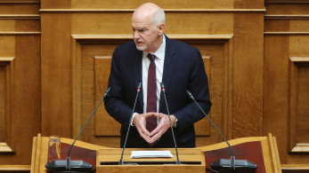 Γιώργος Παπανδρέου: ο πρωθυπουργός των μνημονίων θεωρεί εθνικό καθήκον του... να ρίξει την κυβέρνηση ΝΔ