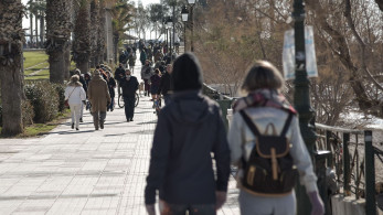 Ζεστός ο Ιανουάριος του 2025 – Πάνω από τη μέση τιμή οι θερμοκρασίες