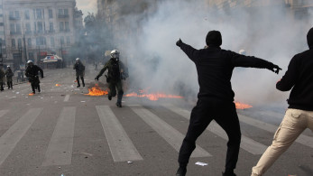 Ποιοι θέλουν τον «εκτροχιασμό» της Ελλάδας: από την εθνική τραγωδία στον εθνικό διχασμό