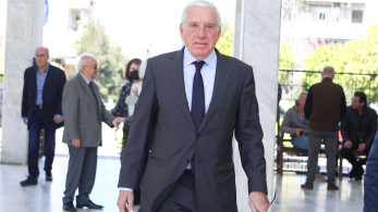 Αίτηση αναίρεσης στην απαλλακτική απόφαση για τον Γιάννο Παπαντωνίου