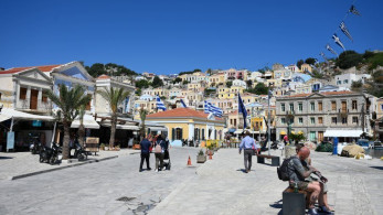 Σύμη: ο διάλογος-«φωτιά» μεταξύ της 13χρονης και του 15χρονου - «Θα μαζέψω δύναμη να τη χτυπήσω με το μαχαίρι»