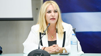 Άννα Μάνη: Η ελληνική φαρμακοβιομηχανία στην πρώτη γραμμή του νέου παραγωγικού μοντέλου