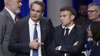 Κυριάκος Μητσοτάκης: στο Παρίσι την Τρίτη για τη συνάντηση της «Συμμαχίας των Προθύμων»